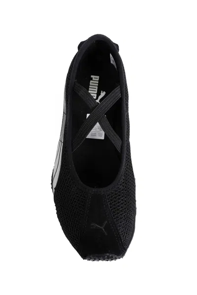 Puma Women S H-street Ballet Sneakers In Multi