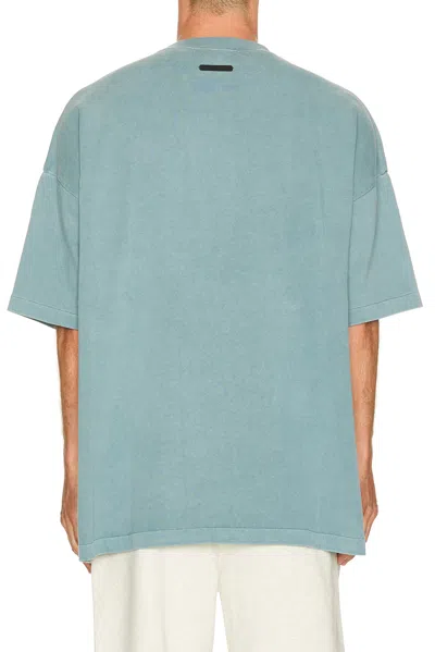 Essentials Fear Of God T Shirts And Polos In Neutral