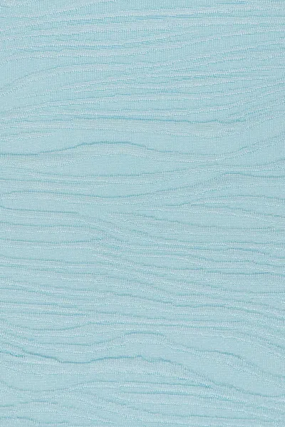 La Porte Robbin Bikini Bottom In Blue