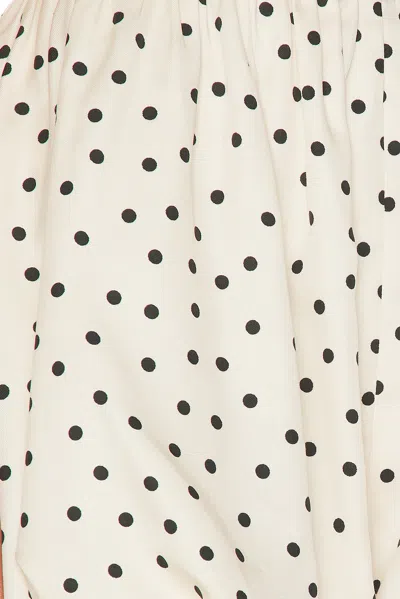 Matthew Bruch Bubble Short In Multi