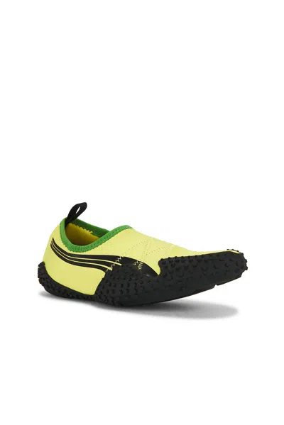 Puma Mostro Flex Sneaker In Multi