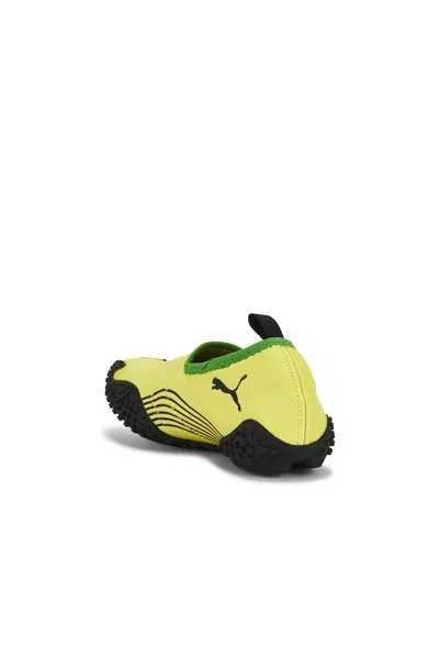 Puma Mostro Flex Sneaker In Multi