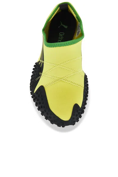 Puma Mostro Flex Sneaker In Multi