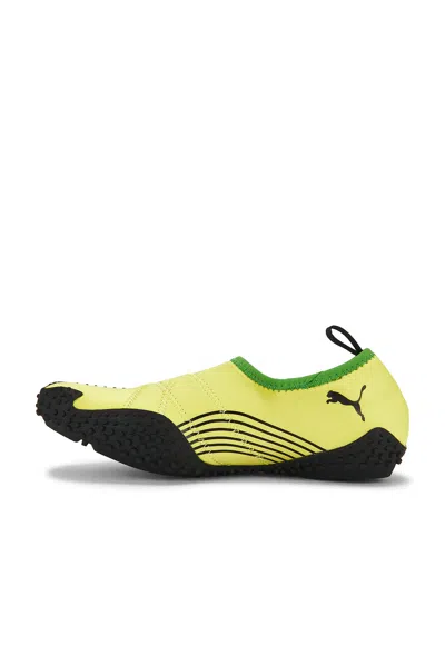 Puma Mostro Flex Sneaker In Multi