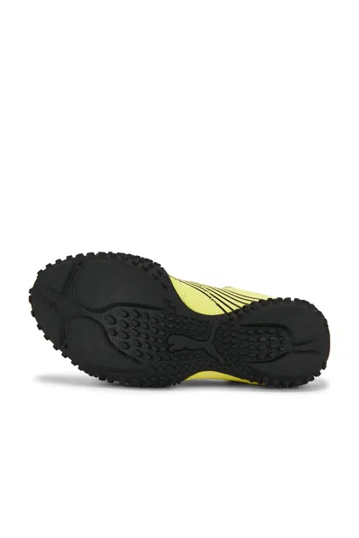 Puma Mostro Flex Sneaker In Multi