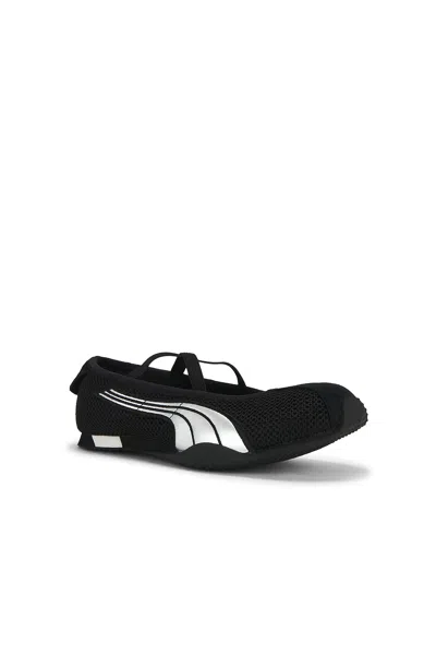 Puma Women S H-street Ballet Sneakers In Multi