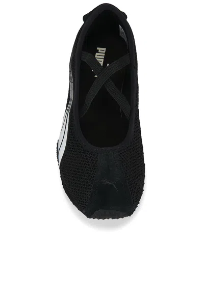 Puma Women S H-street Ballet Sneakers In Multi