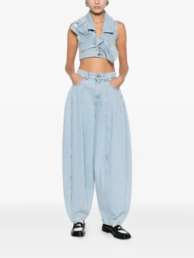 Viktor & Rolf 벌룬 이펙트 진 In Blue