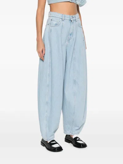 Viktor & Rolf 벌룬 이펙트 진 In Blue