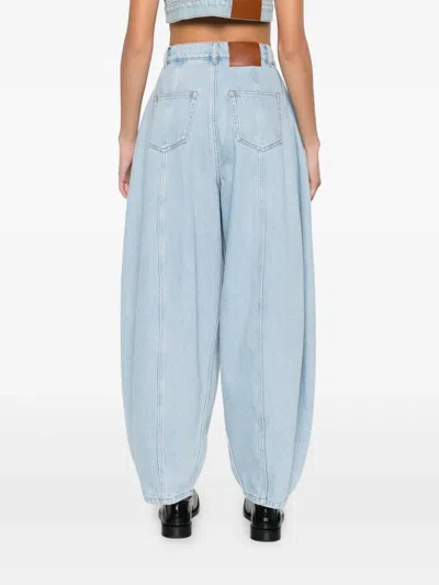 Viktor & Rolf 벌룬 이펙트 진 In Blue