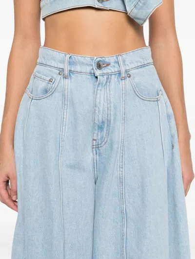 Viktor & Rolf 벌룬 이펙트 진 In Blue