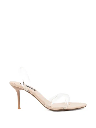Senso Wandar Sandal In White
