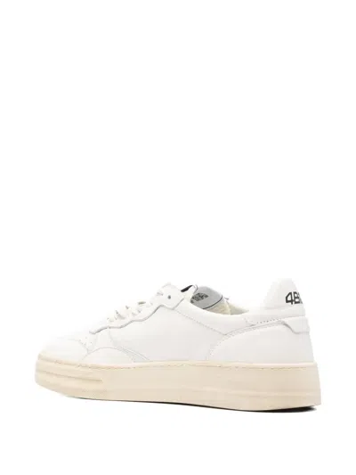 4b12 Hyper Sneakers In Neutral