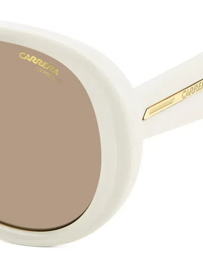 Carrera Pilot-frame Sunglasses In Multi