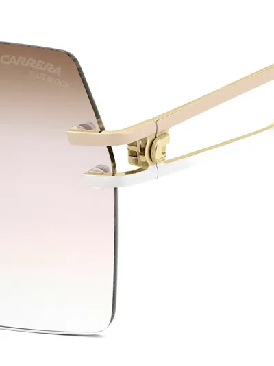 Carrera Oversized-frame Sunglasses In Multi