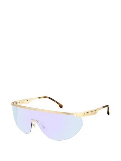 Carrera Oversized-frame Sunglasses In Multi