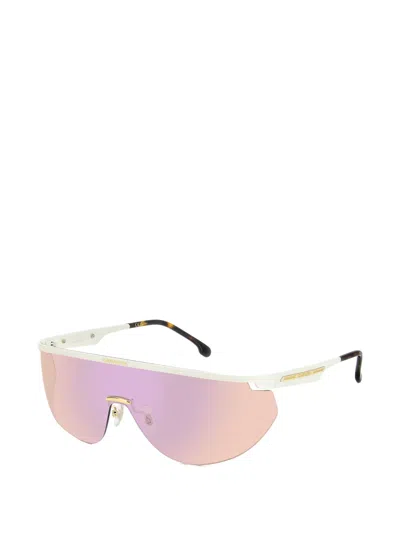 Carrera Oversized-frame Sunglasses In Neutral
