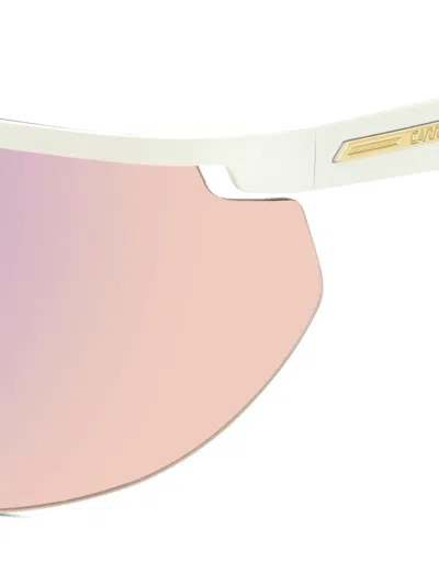 Carrera Oversized-frame Sunglasses In Neutral