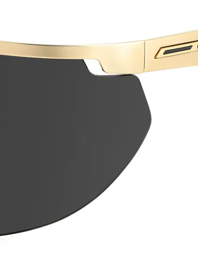 Carrera Oversized-frame Sunglasses In Multi