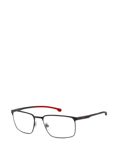 Carrera Rectangle-frame Glasses In Pattern