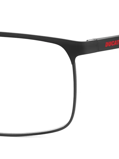Carrera Rectangle-frame Glasses In Pattern