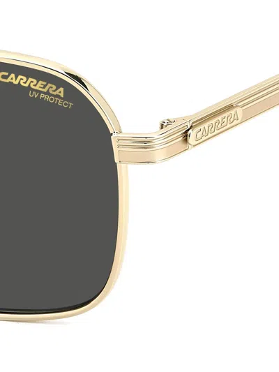 Carrera Rectangle-frame Sunglasses In Multi