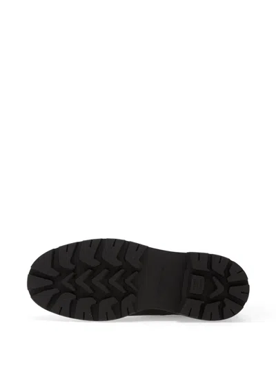 Vagabond Cameron Pull-tab Boots In Multi