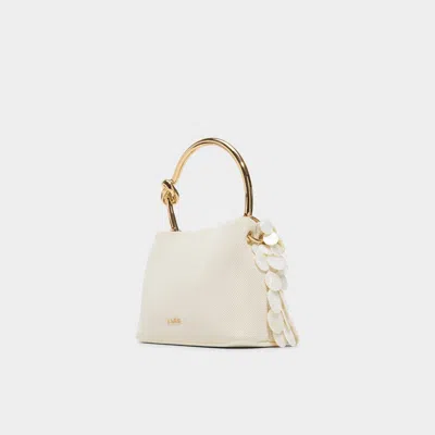 Aldo Adyaa In White