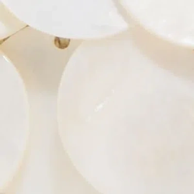 Aldo Adyaa In White