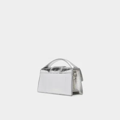 Aldo Brimeaax In Silver