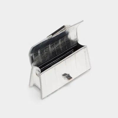 Aldo Brimeaax In Silver