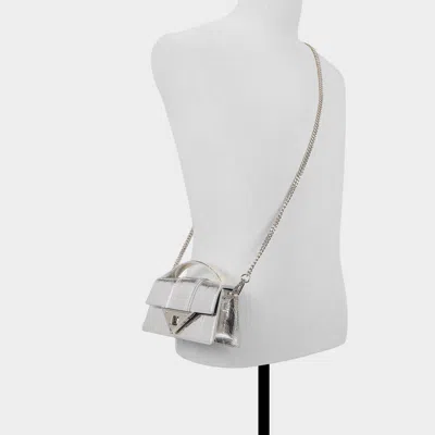Aldo Brimeaax In Silver