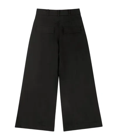 Entire Studios Dinch Pant In Black