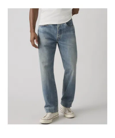 Levi's Belt Loop Jeans In Blue