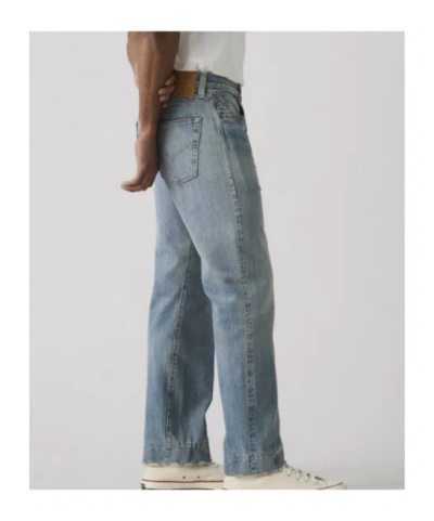 Levi's Belt Loop Jeans In Blue