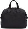 GIVENCHY Black Medium Nightingale Bag