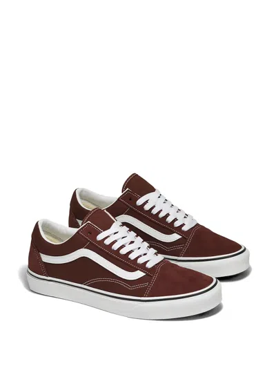 Vans Old Skool Sneakers In Multi
