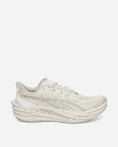 Puma Deviate Nitro 4 Sneakers In White