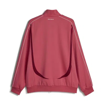 Adidas Originals Adidas By Wales Bonner Stylish Mini Craft Pink Apparel For Men In Red