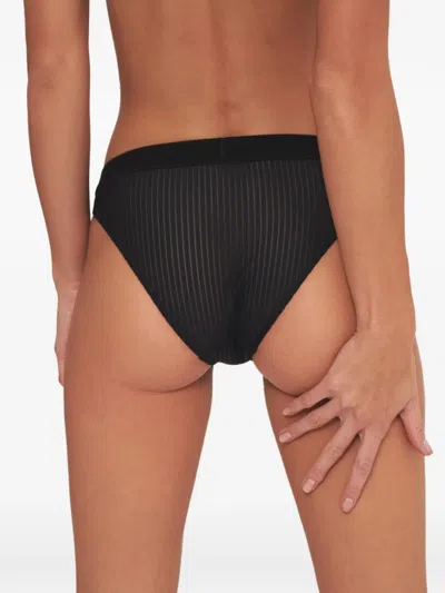 Undress Code Be True Briefs In Black