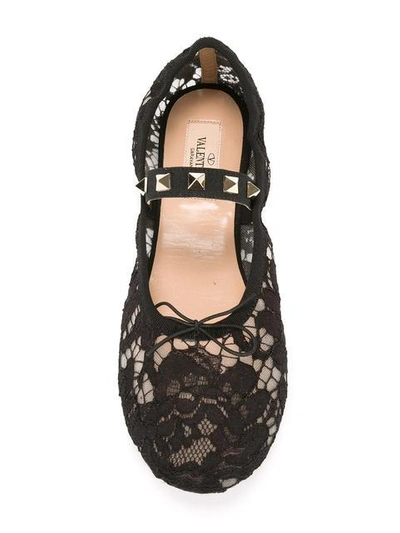 Shop Valentino Black