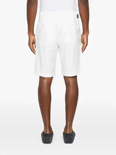 Jacob Cohen George Shorts In Pattern