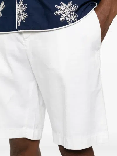 Jacob Cohen George Shorts In Pattern