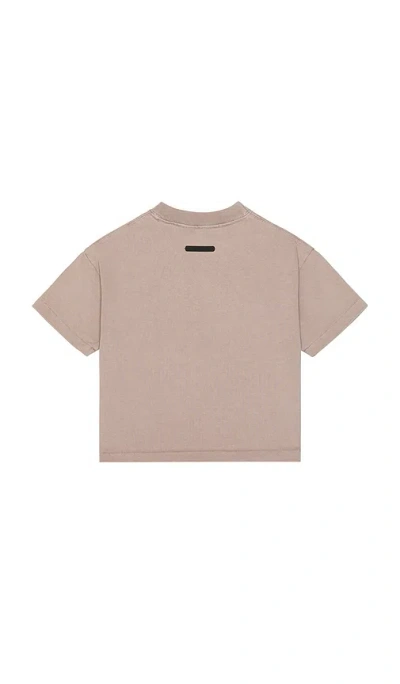 CAMPUS 90'S 短袖T恤