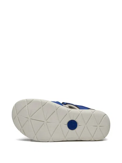 Timberland Perkins Row Touch-strap Sandals In Multi