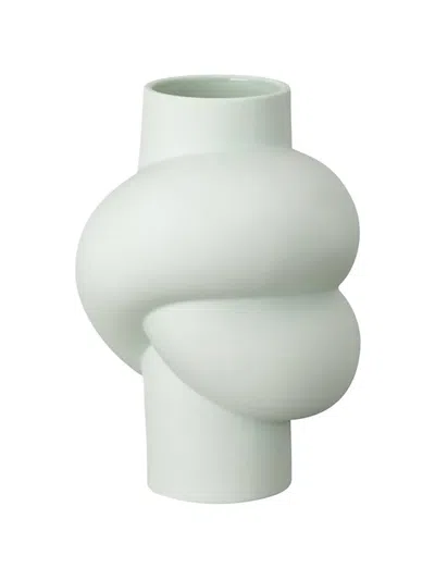Rosenthal Node Knot Vase In White