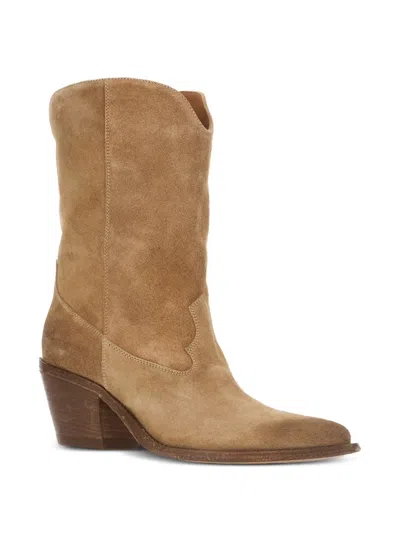 Ducanero Sensory Boots In Multi