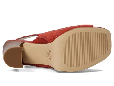 Michael Michael Kors Rye Platform Sandal In Multi