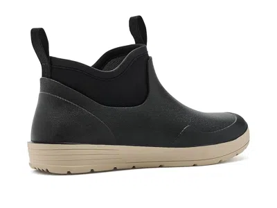 Bogs Rockaway Seamless Low In Black
