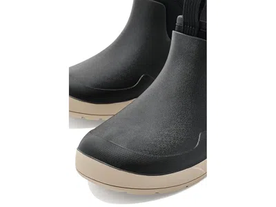 Bogs Rockaway Seamless Low In Black
